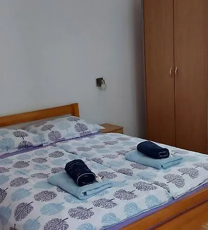 Guest house Jasmin