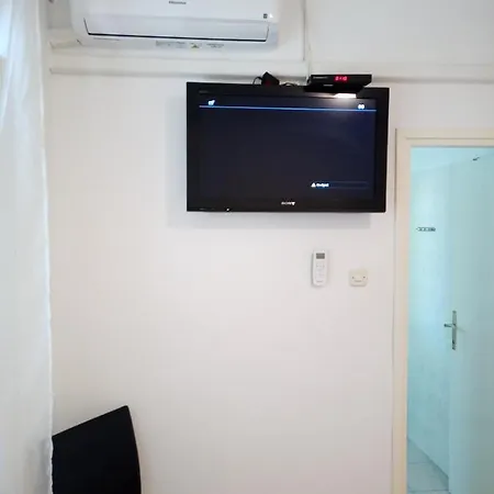 Guest house Jasmin