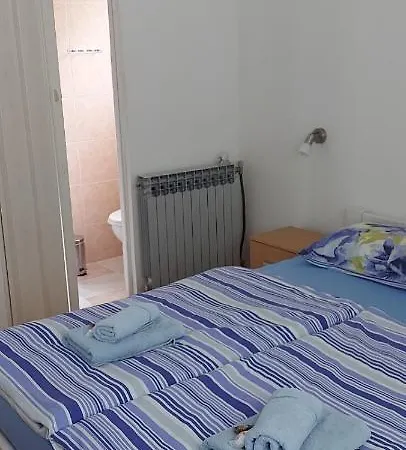Jasmin Rovinj