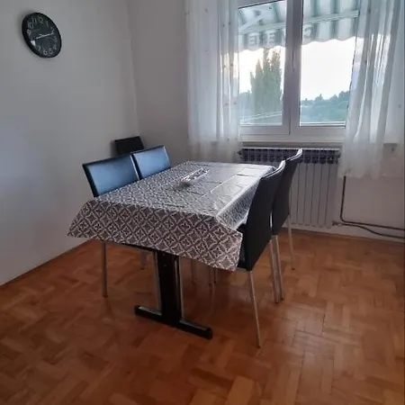 Jasmin Guest house