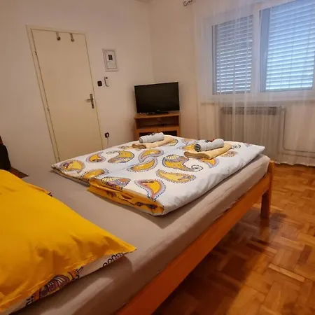 Guest house Jasmin 3*