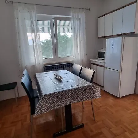 Jasmin Guest house Rovinj