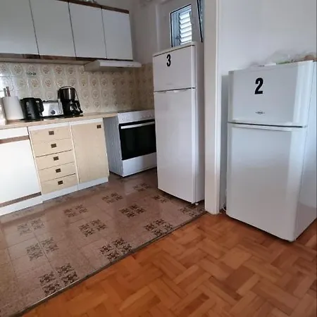 Guest house Jasmin 3*