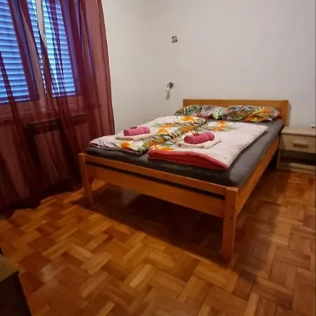 Jasmin Guest house 3*