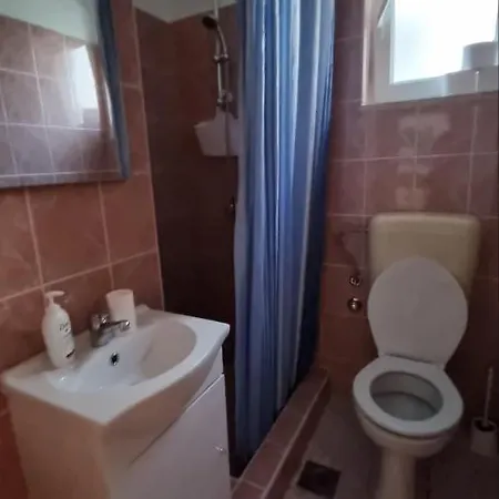 Guest house Jasmin
