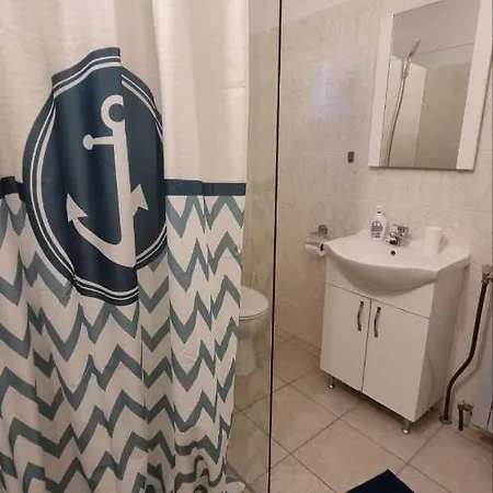 Jasmin Guest house Rovinj