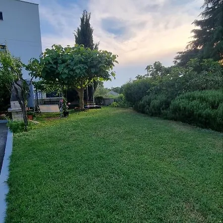 Jasmin Guest house Rovinj