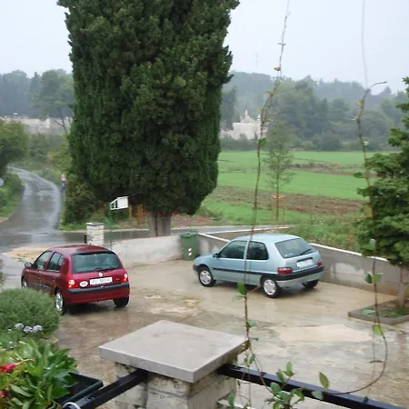 Guest house Jasmin
