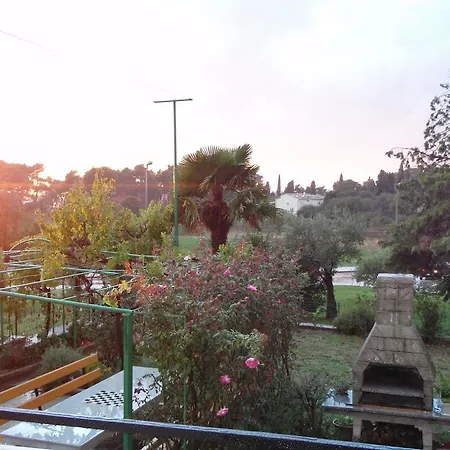 Guest house Jasmin 3*