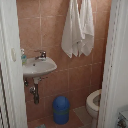 Guest house Jasmin 3*