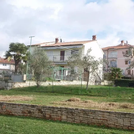 Jasmin Guest house 3*