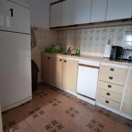Casa de hóspedes Jasmin 3*